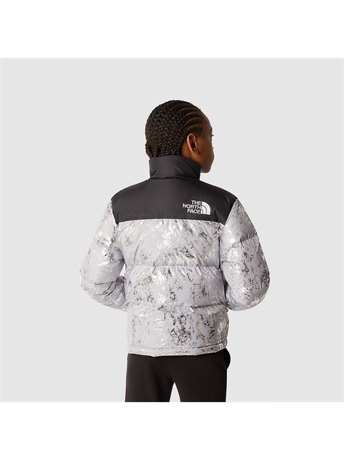 TEEN 1996 RETRO NUPTSE THE NORTH FACE | NF0A82UD/OXC1